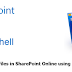 SharePoint Online: Find Duplicate Files using PowerShell