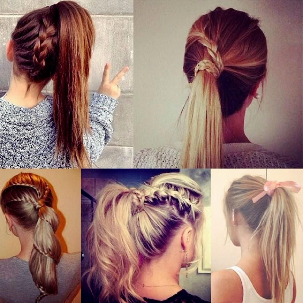 56 Cute Hairstyles For The Girly Girl In You Hairstylo