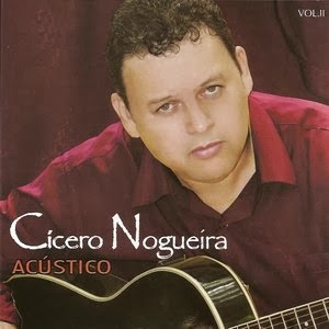 Cícero Nogueira - Acustico Vol. 2 (Playback) 2008