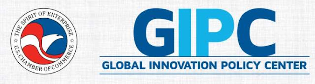 International Intellectual Property Index International Intellectual Property Index