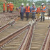 Justiça suspende parte das obras de ferrovia de Carajás da Vale