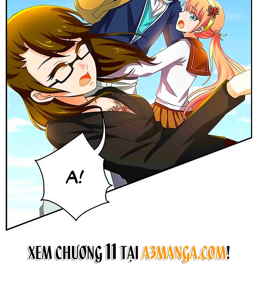 Bất Tử Y Sinh Tới Từ Tần Triều Chap 10 - Next Chap 11