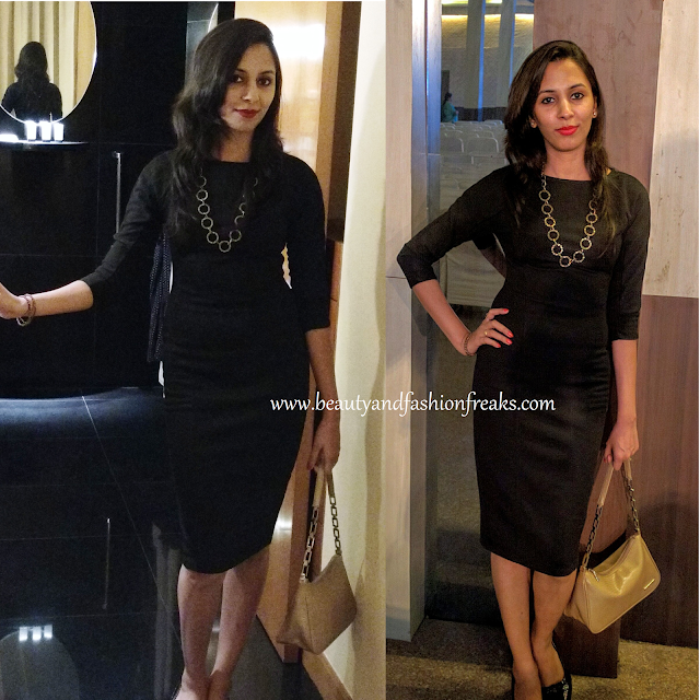 Me In Zara At 'The Grand', New Delhi Me In Zara At 'The Grand', New Delhi