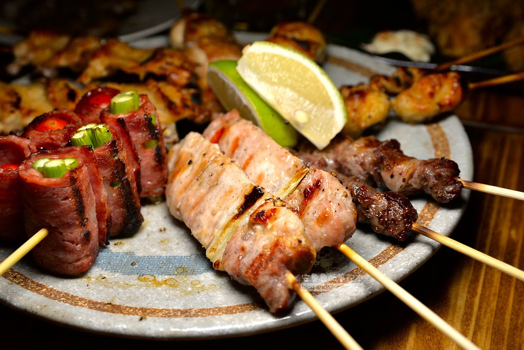 土城居酒屋,金城路日式料理,土城美食