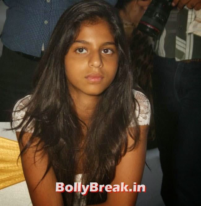 Suhana Khan Pics Latest 2014 Photos Shahrukh Khan S Daughter 2 Pics