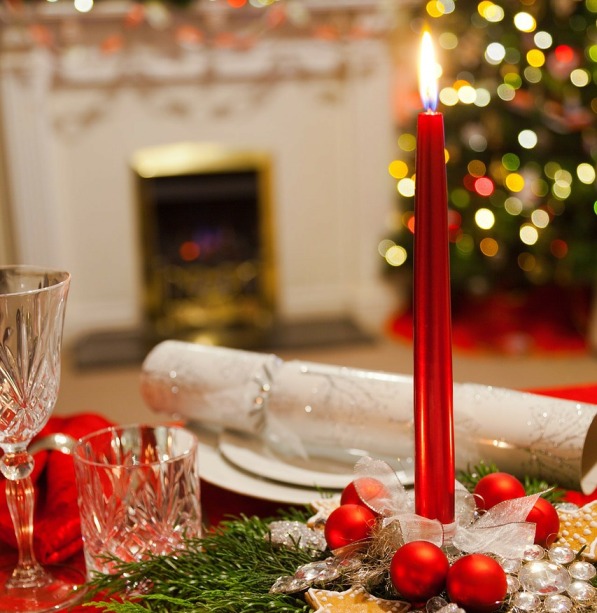 Cómo planificar la compra de alimentos y hacer un menú más saludable en Navidad