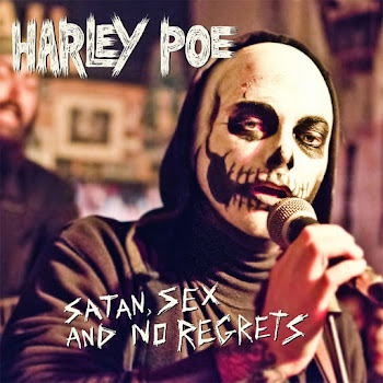 Satan, Sex and No Regrets (2012)