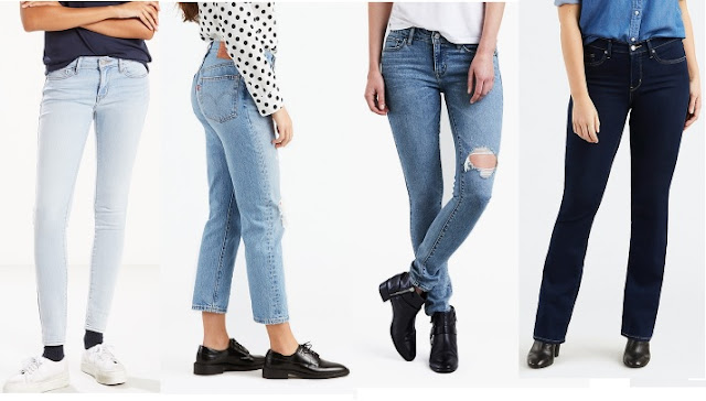 Jeans for Every Body