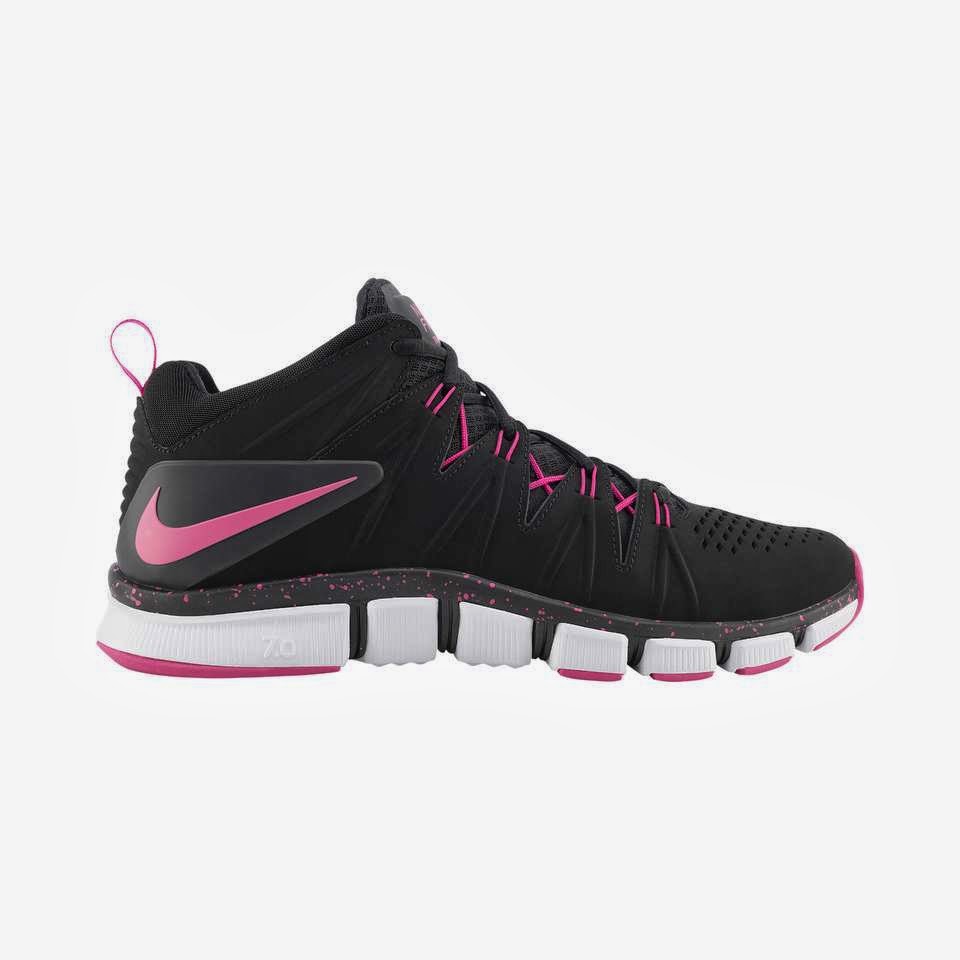 Nike Free Trainer 7.0 NRG - HD wallpaper