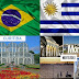 Brasil-Uruguai : um Cicloturismo raiz de integração