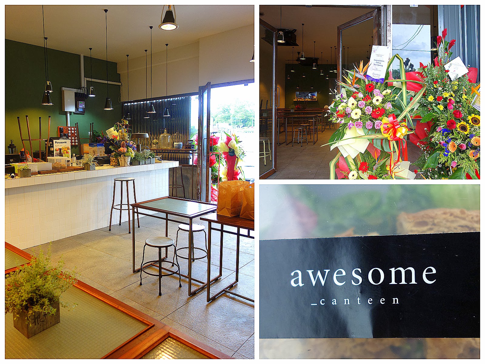 Eat Drink KL Awesome Canteen Taman Paramount, Petaling Jaya