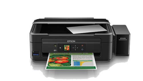 EPSON L455 NETWORK WINDOWS DRIVER DOWNLOAD
