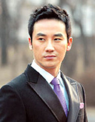 Uhm Tae-woong