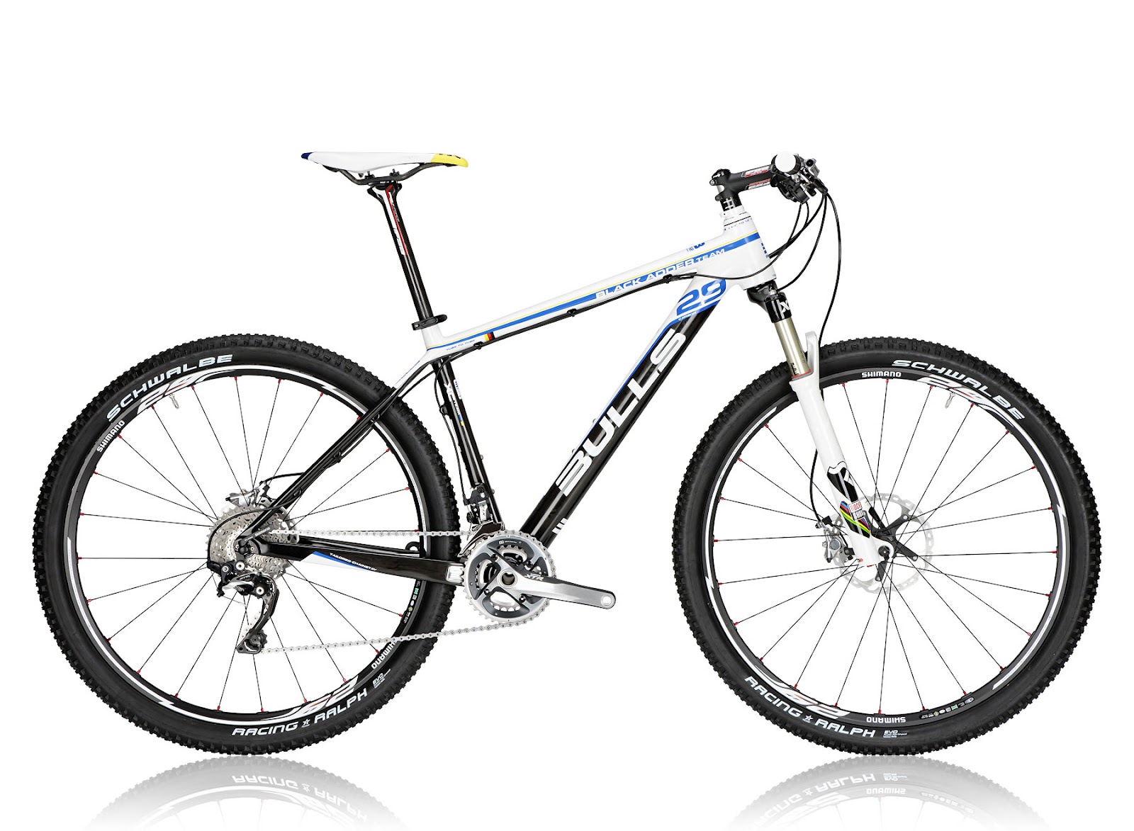 bulls 29er hardtail