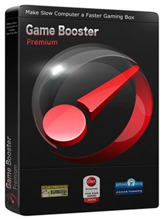 game booster 3 premium