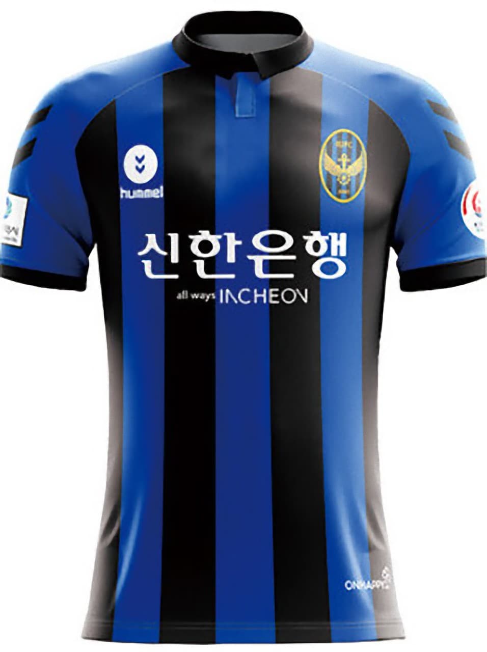 仁川ユナイテッドfc 18 ユニフォーム ユニ11