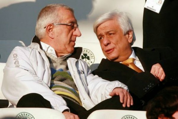 "Πράσινος" ο νέος ΠτΔ