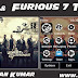 Fast &#38 Furious 7 Live HD Theme For Asha 202,203,X3-02,300,303,C2-02,C2-03,C3-01 Touch and Type Devices