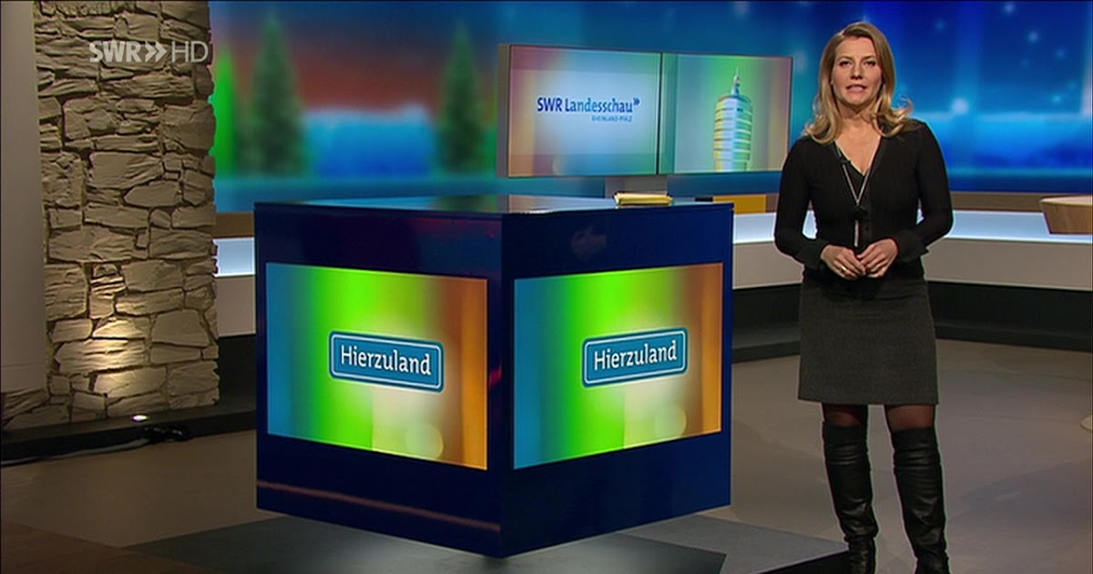 Fernsehfrauen hd caps