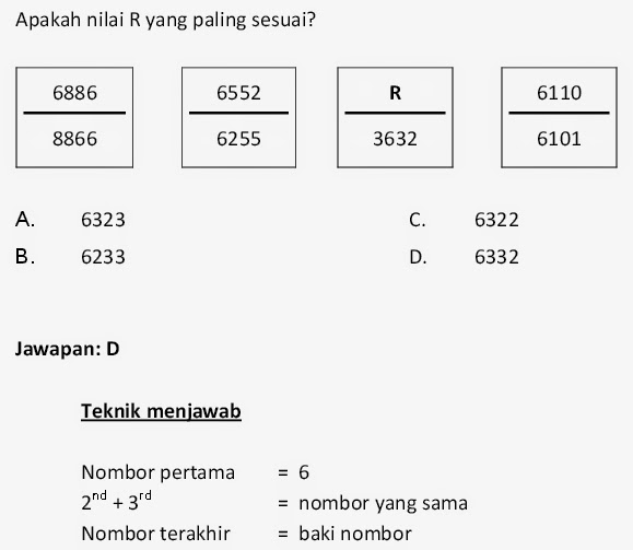 Contoh soalan exam akauntan w41contoh soalan peperiksaan 