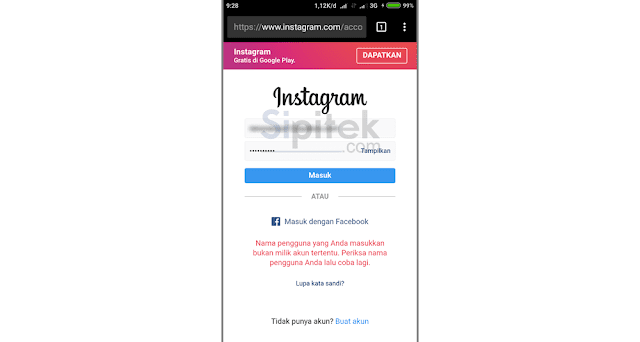 Cara Menghapus Akun Instagram Sementara dan Permanen Cara Menghapus Akun Instagram Sementara dan Permanen