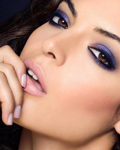 Stunning Eye Make-up Ideas For Your Inspiration