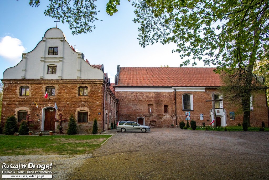 Klasztor w Kadynach