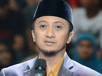 Diajukan Jadi Cagub di Pilkada DKI Jakarta, Ustadz Yusuf Mansur ternyata...?