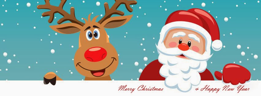 Merry Christmas 2013 Images, facebook Cover, animated 