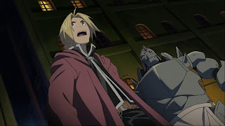 Download FullMetal Alchemist Brotherhood (2009) - Anime Legendado e Dublado