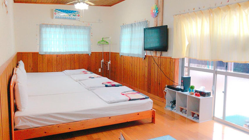 20 homestay Japan - Homestay Nhật Bản giá rẻ đẹp gần thủ đô Tokyo