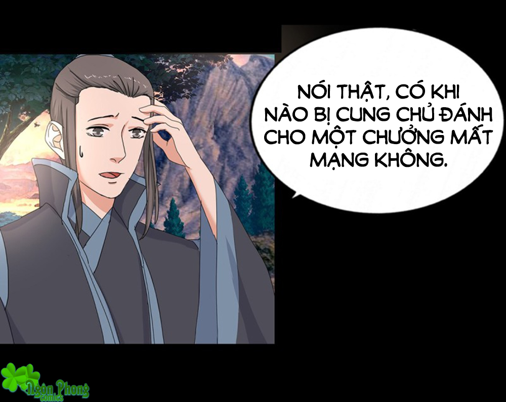 Hỏa Hồ - Chương 36 - Trang 19