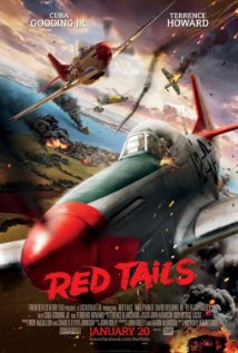 مشاهدة وتحميل فيلم Red Tails 2012 مترجم اون لاين