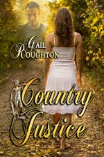 Country Justice (Southern Justice - Book 1)