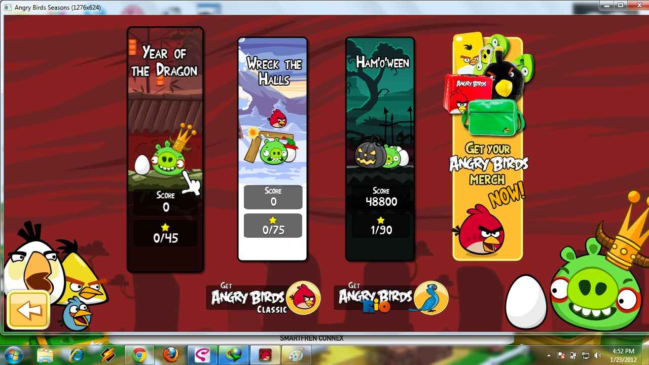 Обнови angry birds. Игра Angry Birds Seasons. Angry Birds Seasons 4.0.0. Angry Birds Seasons 2.2.0. Angry Birds Seasons 2.2.0 ПК.