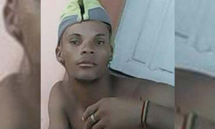Homem é assassinado com golpe de faca em Capim Grosso