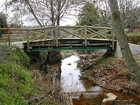 Fuente: Wikimedia Commons España a la izquierda, Portugal a la derecha. El Abrilongo, en medio.