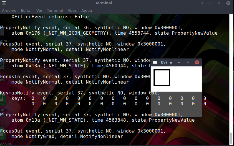 Remapear ou desativar teclas do teclado nas distribuições Linux