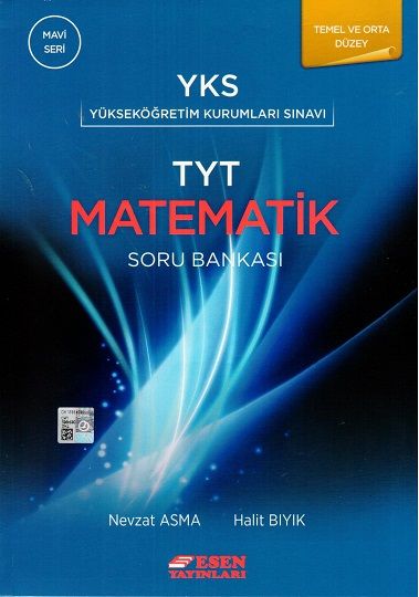 esen tyt matematik soru bankasi pdf indir