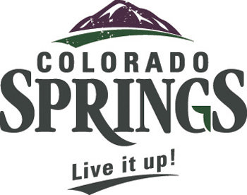 The Branding Source: New logo: Colorado Springs
