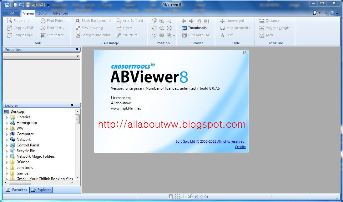abviewer 8