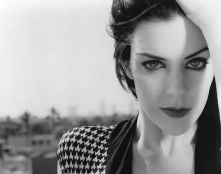 La actriz Kim Director Wallpaper HD Widescreen - FONDOS WALL