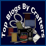 Top Blogs By Crafters