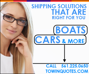Shipping Solutions Available