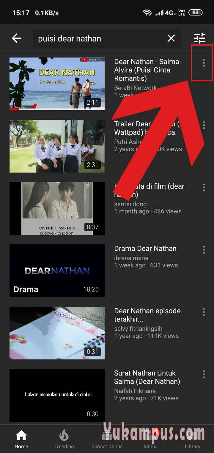 gimana cara download video di youtube lewat hp gimana cara download video di youtube lewat hp