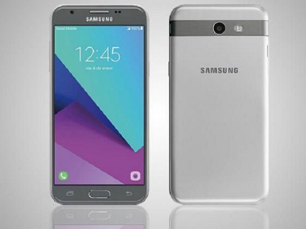 Samsung Baru Saja Merilis Trio seri Galaxy J 2017 ini ''Galaxy J3, Galaxy J5, dan Galaxy J7''