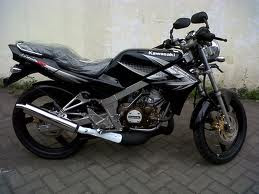 motor ninja 150cc