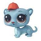 Littlest Pet Shop Singles Bopper Belette (#121) Pet