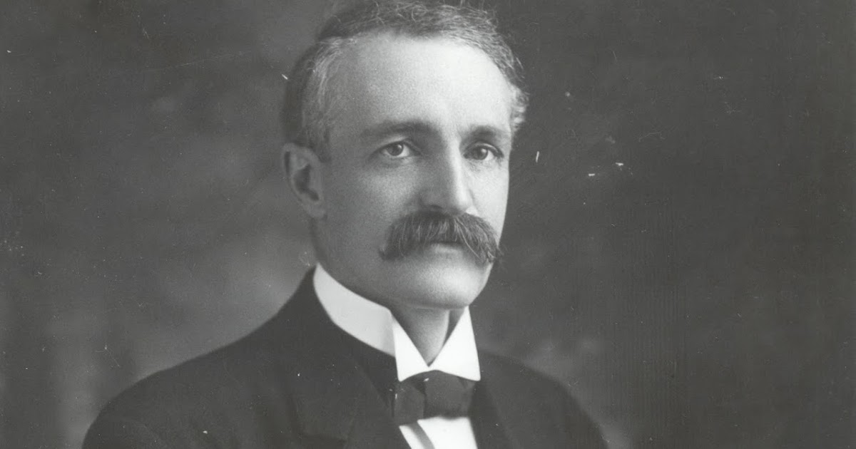 PA Environment Digest Blog Gifford Pinchot’s Spirituality Reveals