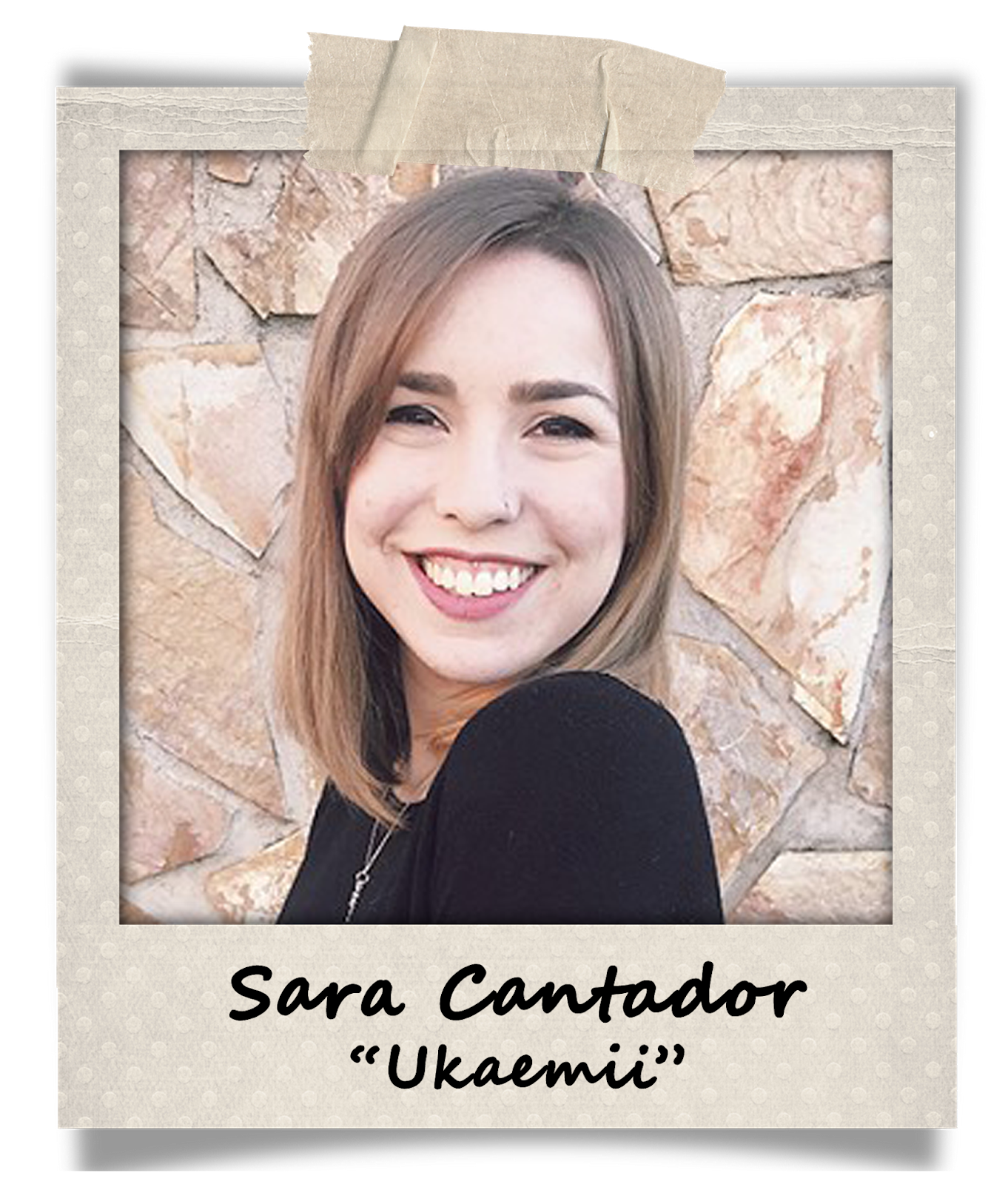 Sara Cantador vendrá a Lit Con Madrid Lit Con Madrid